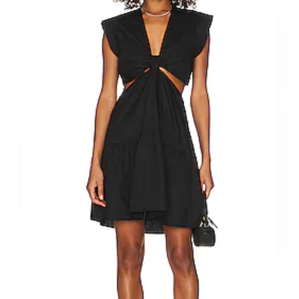 Steve Madden Amanda Mini Dress, Sz L